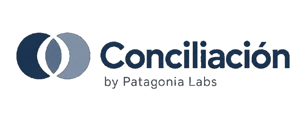 Conciliación Bancaria · Patagonia Labs